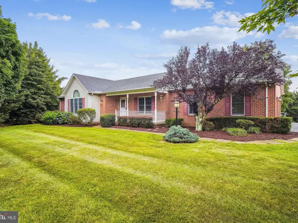 12125 Gladhill Brothers Rd, Monrovia, MD 21770