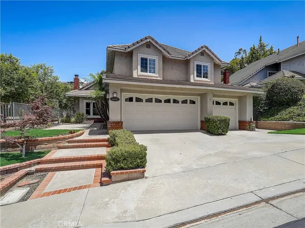 6445 E Kings Crown Rd, Orange, CA 92869