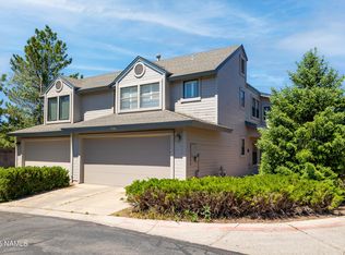 4490 E Spring Meadows Cir, Flagstaff, AZ 86004