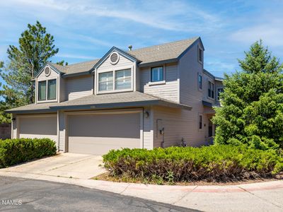 4490 E Spring Meadows Cir, Flagstaff, AZ, 86004