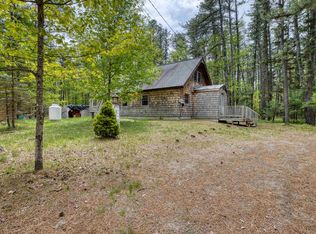 31 Stoddard Lane, Freedom, NH 03836