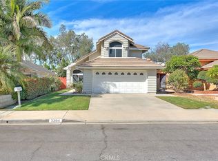 3204 Oakshire Ln, Chino Hills, CA 91709