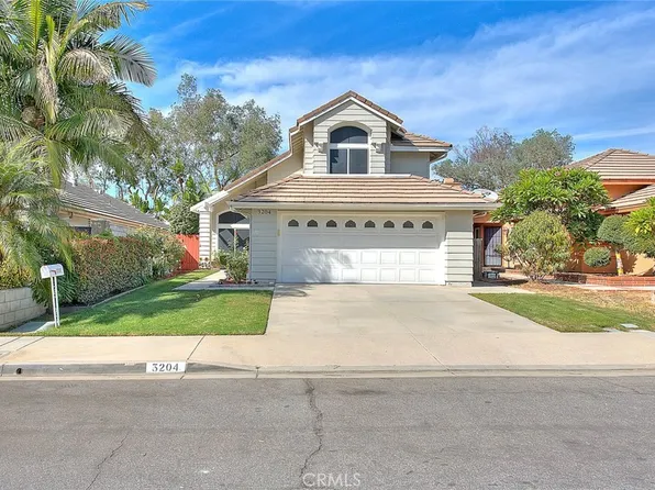 3204 Oakshire Ln, Chino Hills, CA 91709