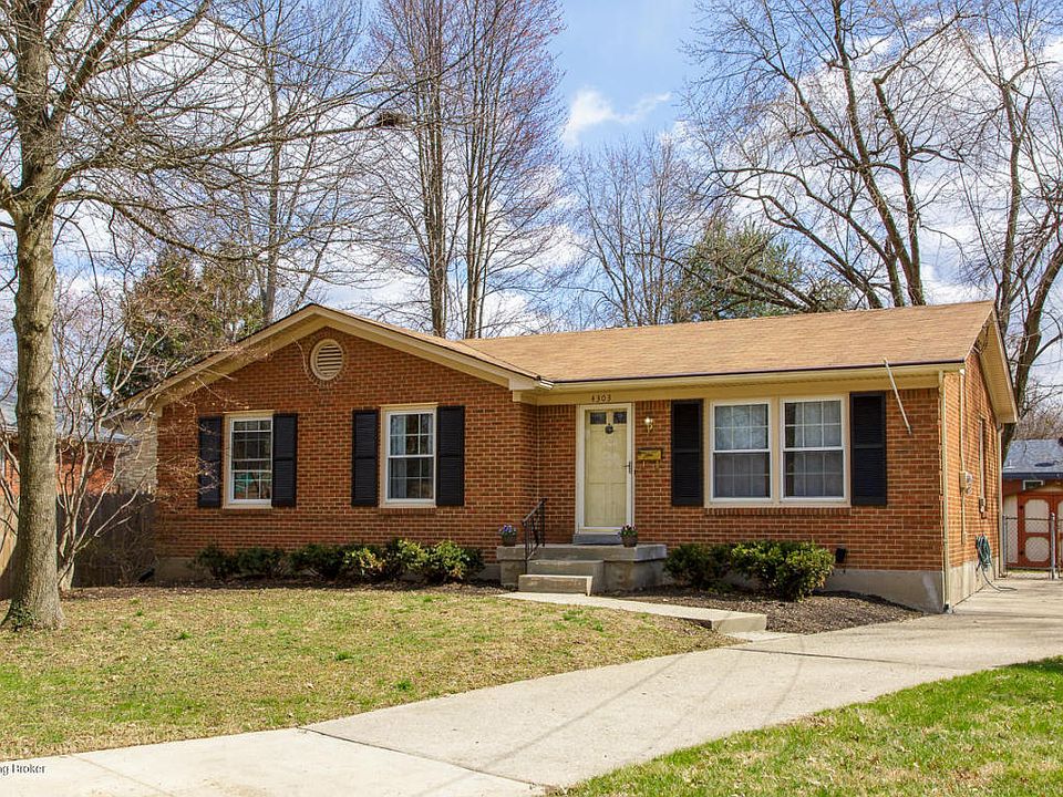 1st image of 4303 Milo Dr