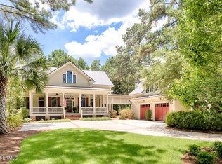 1 Griffin Cir, Bluffton, SC 29909
