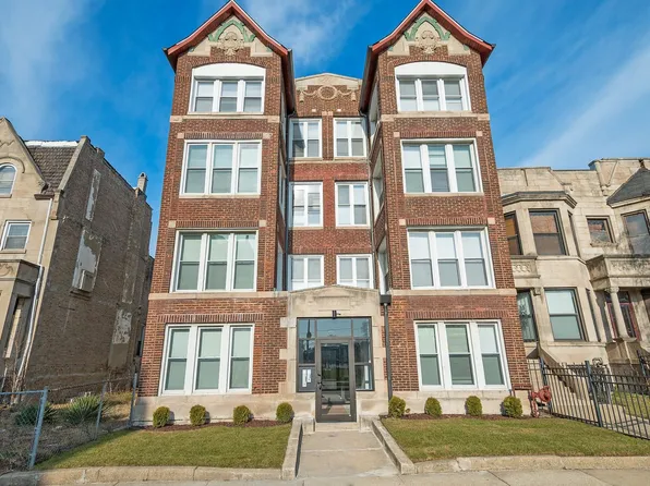 430 E 44th St, 430 E 44th St #11, Chicago, IL 60653