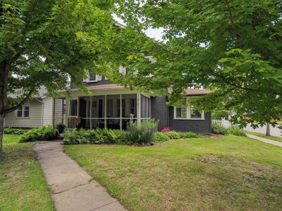 701 45th Pl, Des Moines, IA, 50312