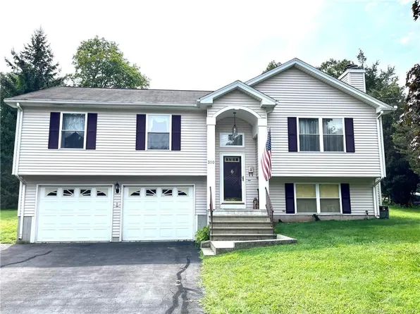 310 Hilliard Street, Manchester, CT 06042