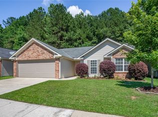 4835 Cambridge Dr, Northport, AL 35473