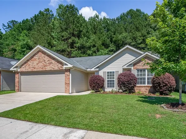 4835 Cambridge Dr, Northport, AL 35473