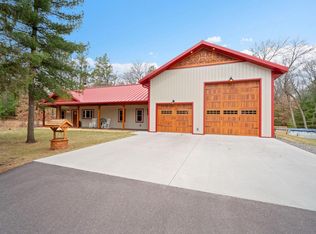 1979 9th Ave, Friendship, WI 53934