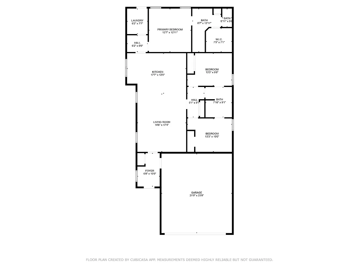 Building Photo - 740 Turkey Oak Cv