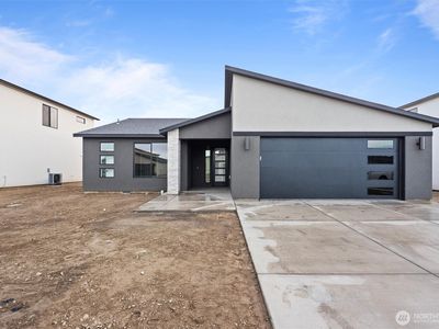 1264 E Mt Hood Street, Othello, WA, 99344