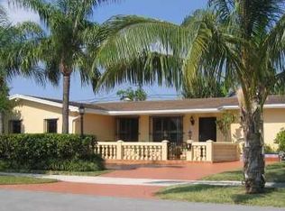 5810 SW 93rd Pl, Miami, FL 33173