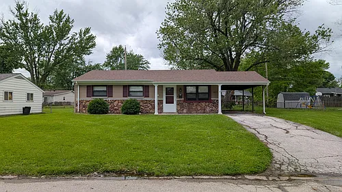 809 Jacobs Ln Photo 1