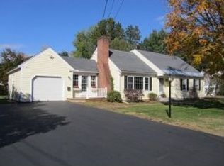 631 West St, Keene, NH 03431