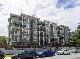 1669 Grant Ave #108, Pt Coquitlam, BC V3B7W9