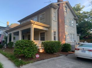 104 SE 4th St, Snow Hill, NC 28580