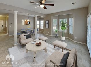 115 Heritage Creek Way, Greensboro, NC 27405