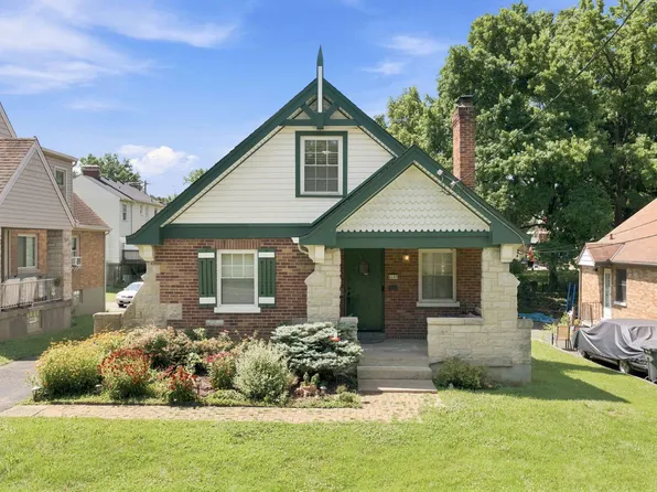 5107 Cleves Warsaw Pike, Cincinnati, OH 45238