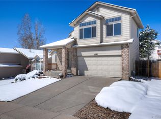6541 S Tabor St, Littleton, CO 80127