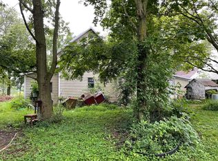 27033 Lunda Rd, West Mansfield, OH 43358