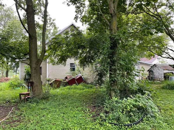 27033 Lunda Rd, West Mansfield, OH 43358