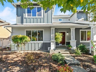 6620 Ruddell Road SE, Lacey, WA, 98513