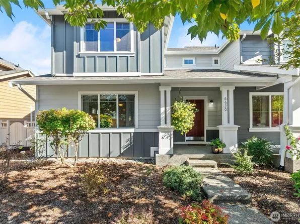 6620 Ruddell Road SE, Lacey, WA 98513