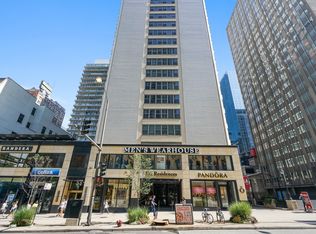 535 N Michigan Ave APT 303, Chicago, IL 60611