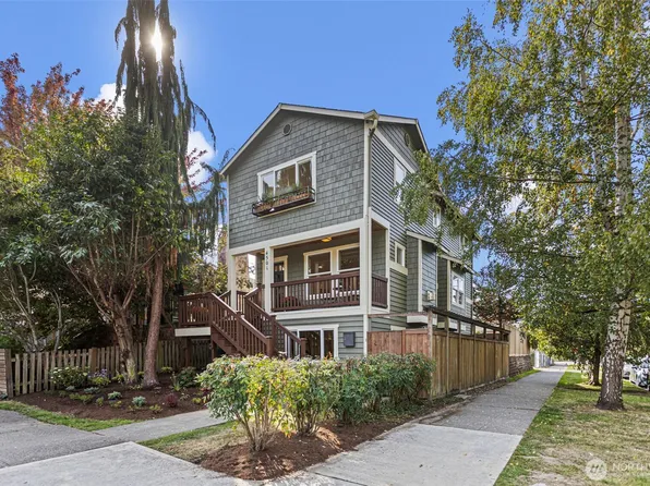 4501 39th Avenue S, Seattle, WA 98118