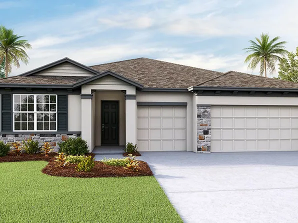 11367 Curio Dr, Brooksville, FL 34613