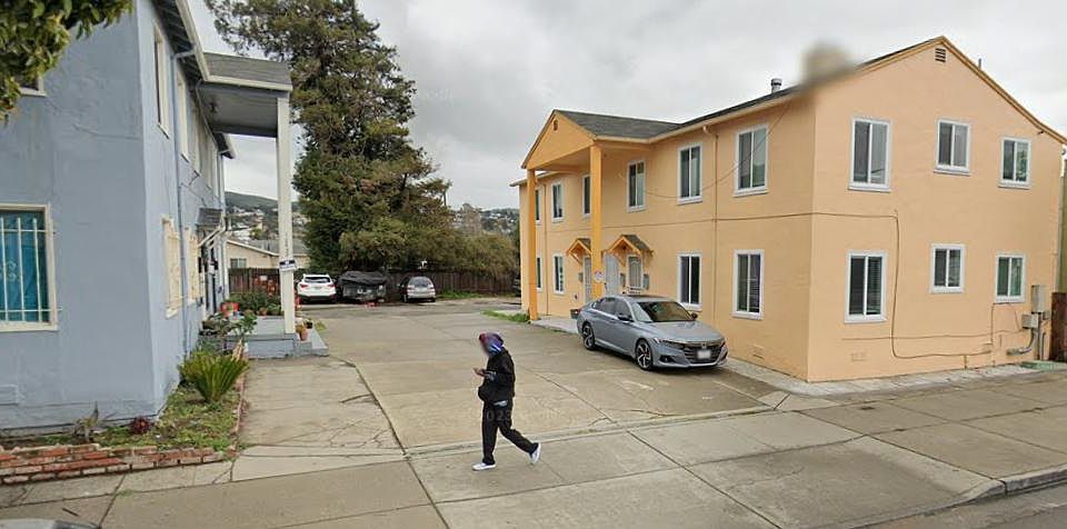 1st image of 12630 San Pablo Ave APT C