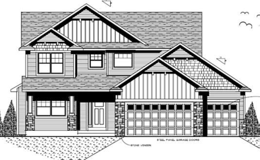 1st image of 1920 Red Oak Ln