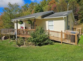 427 Scenic Rd, Raven, VA 24639