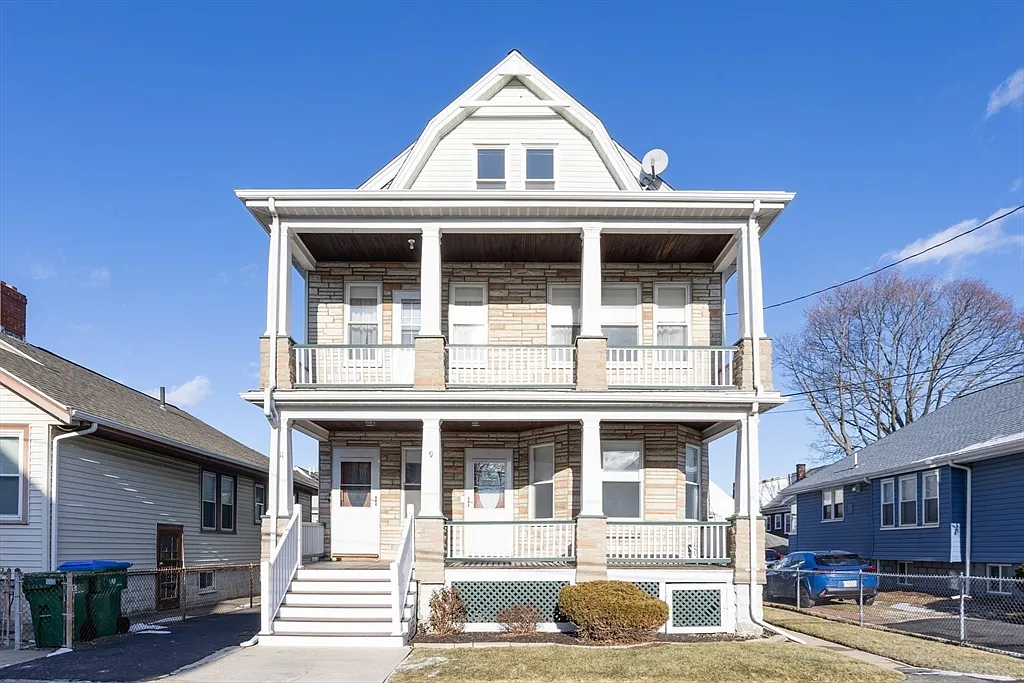 2 bed, 1.0 bath, 1000 sqft, $2,900 — Photo 1