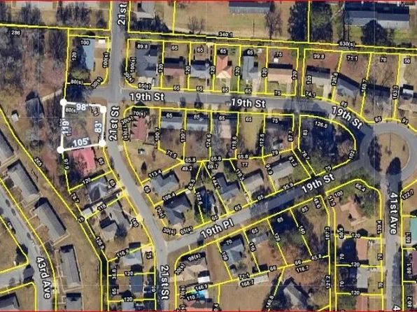 1908 42nd Ave, Tuscaloosa, AL 35401