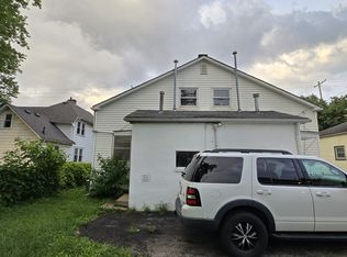 303 Derrer Rd, Columbus, OH 43204