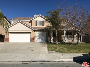 1777 Faulkner Ave, San Jacinto, CA 92583