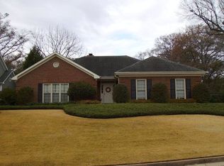 121 Princeton Mill Rd, Athens, GA 30606