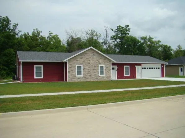 505 E Anthony St, Corydon, IA 50060