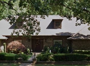 6911 Free Ferry Rd, Fort Smith, AR 72903