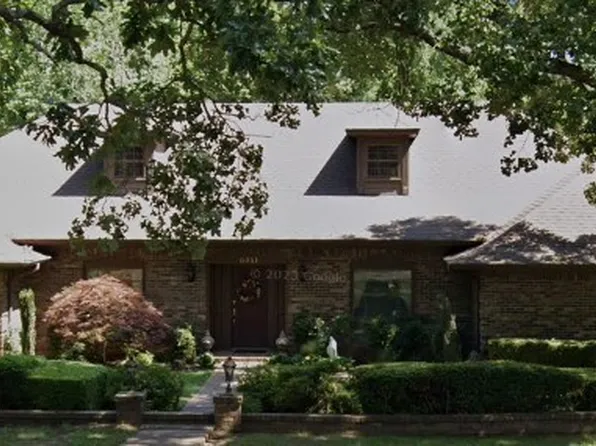 6911 Free Ferry Rd, Fort Smith, AR 72903