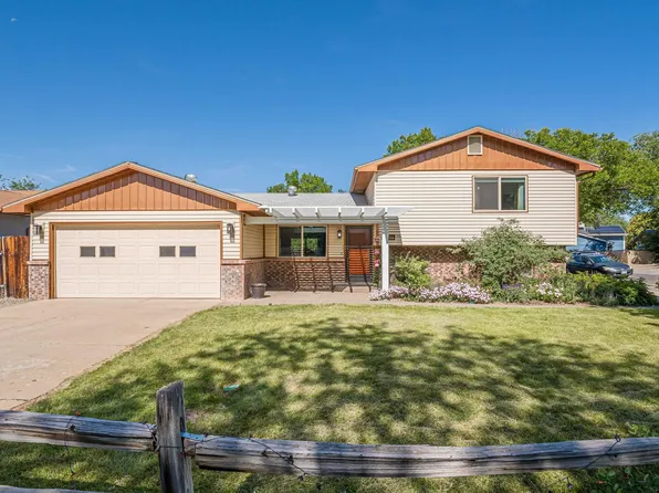 2831 Lexington Ln APT A, Grand Junction, CO 81503