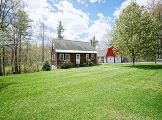 106 Page Rd, Litchfield, NH 03052