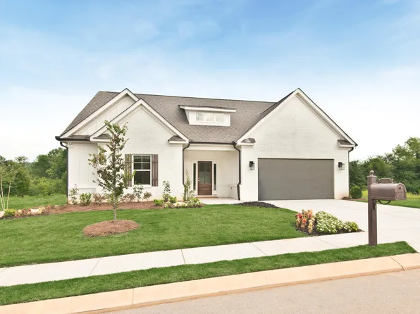 10890 Prairie Lake Dr #113, Apison, TN 37302