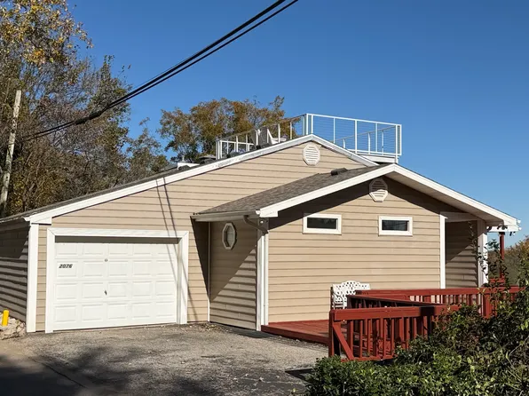 2076 River Rd, Spottsville, KY 42458