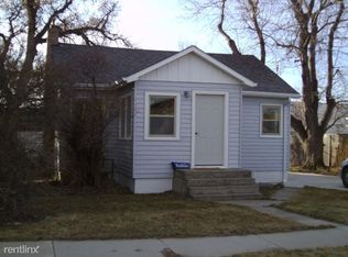 1014 10th Ave N, Great Falls, MT 59401