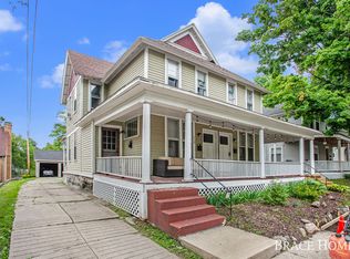 715 Kellogg St SE, Grand Rapids, MI 49503