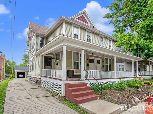 715 Kellogg St SE, Grand Rapids, MI 49503